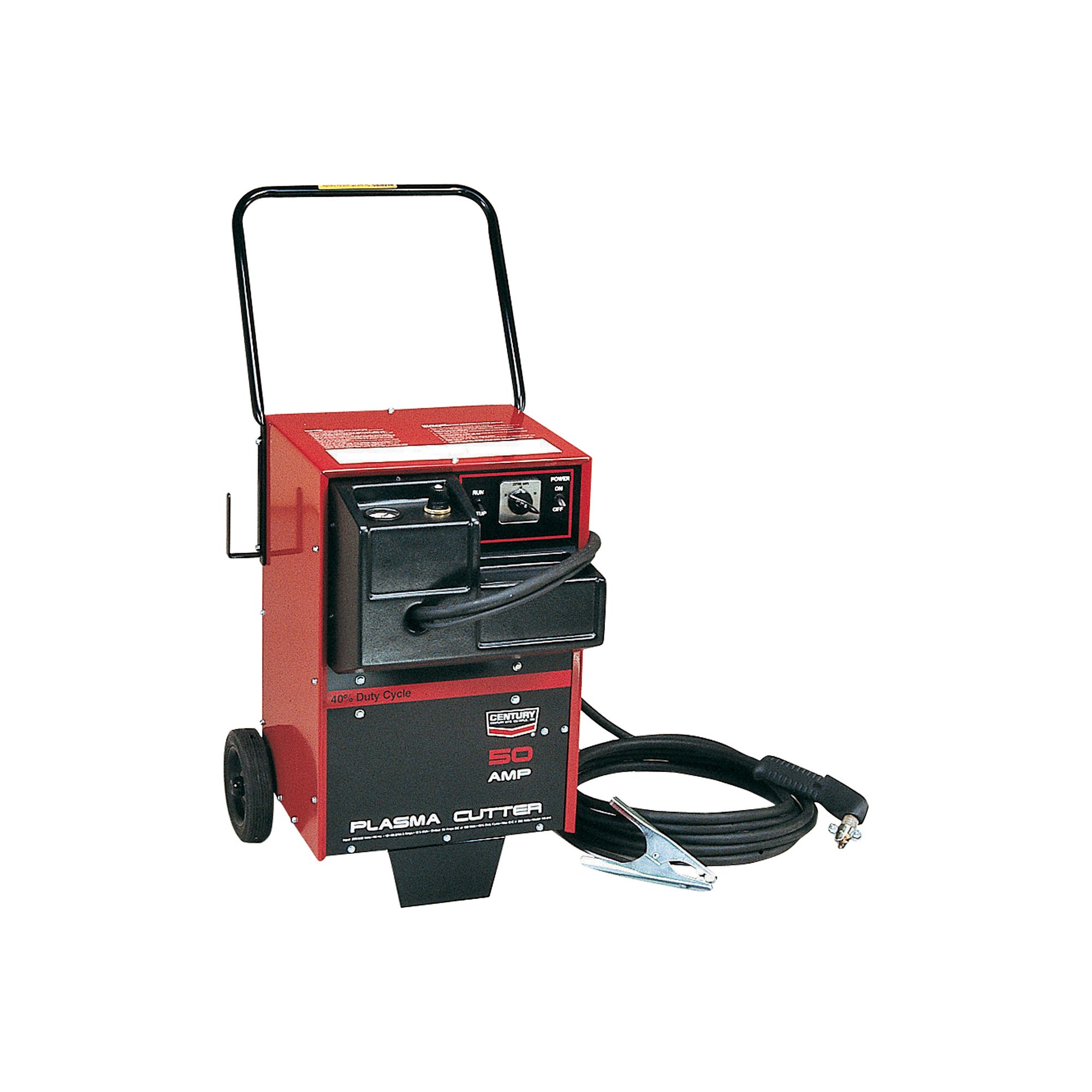 Century Welders 50 Amp Heavy Duty Plasma Cutter, Model# 82050